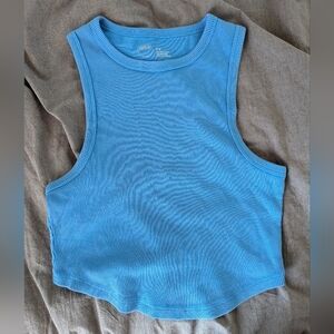 AERIE Tanktip/crop
